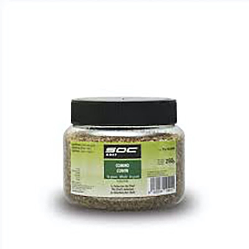 COMINO MOLIDO BOTE 1/100gr